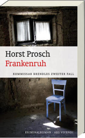 Prosch |  Frankenruh | Buch |  Sack Fachmedien