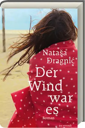 Dragnic |  Der Wind war es | Buch |  Sack Fachmedien
