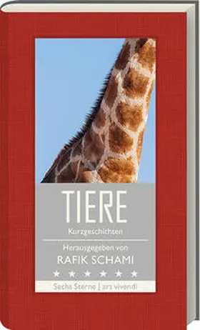 Schami / Köhlmeier / Dragnic | Tiere | Buch | 978-3-86913-624-0 | sack.de