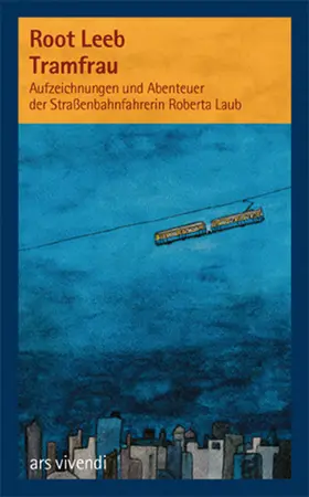 Leeb |  Tramfrau | eBook | Sack Fachmedien