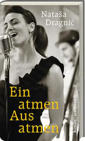 Dragnic |  Einatmen, Ausatmen | Buch |  Sack Fachmedien