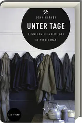 Harvey |  Unter Tage | Buch |  Sack Fachmedien