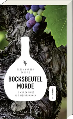Korber |  Bocksbeutelmorde | Buch |  Sack Fachmedien
