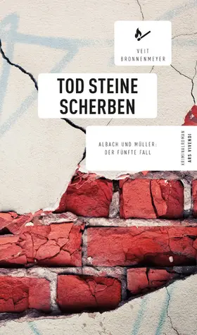 Bronnenmeyer |  Tod Steine Scherben | eBook | Sack Fachmedien