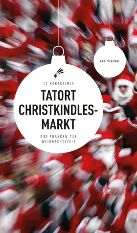 Reiche / Beinßen / Flessner |  Tatort Christkindlesmarkt | eBook | Sack Fachmedien