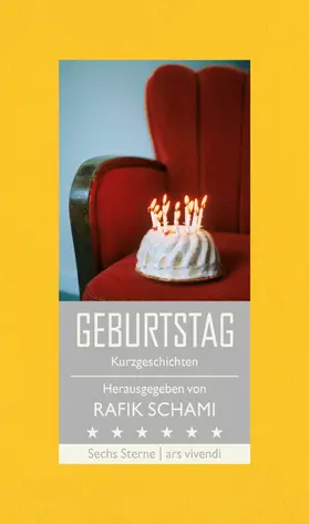 Schami |  Geburtstag | eBook | Sack Fachmedien
