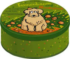 Arenz |  Tannenbaum und Hundeglück | Sonstiges |  Sack Fachmedien