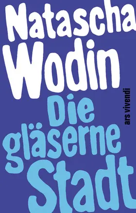 Wodin |  Die gläserne Stadt | eBook | Sack Fachmedien