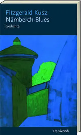 Kusz |  Nämberch-Blues | Buch |  Sack Fachmedien