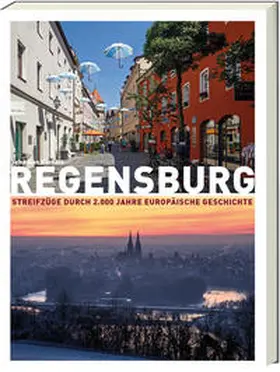 Karnatz |  Regensburg | Buch |  Sack Fachmedien