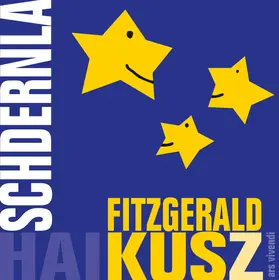 Kusz |  Schdernla | eBook | Sack Fachmedien