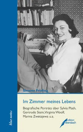 Frieling |  Im Zimmer meines Lebens | Buch |  Sack Fachmedien