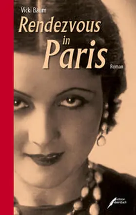 Baum |  Rendezvous in Paris | Buch |  Sack Fachmedien