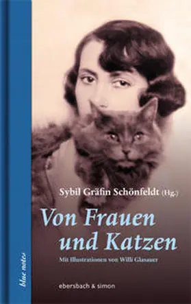 Gräfin Schönfeldt |  Von Frauen und Katzen | Buch |  Sack Fachmedien