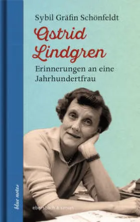 Gräfin Schönfeldt |  Astrid Lindgren | Buch |  Sack Fachmedien