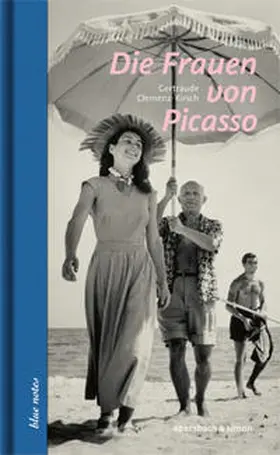 Clemenz-Kirsch |  Die Frauen von Picasso | Buch |  Sack Fachmedien