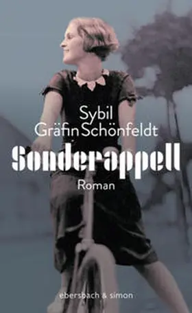 Gräfin Schönfeldt / Schönfeldt | Sonderappell | Buch | 978-3-86915-209-7 | www2.sack.de