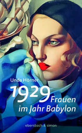 Hörner | 1929 | Buch | 978-3-86915-213-4 | www2.sack.de