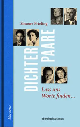Frieling |  Dichterpaare | Buch |  Sack Fachmedien