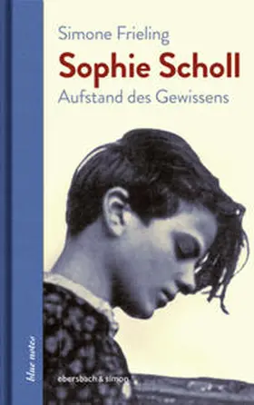 Frieling |  Sophie Scholl | Buch |  Sack Fachmedien