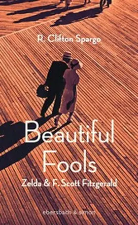 Spargo |  Beautiful Fools | eBook | Sack Fachmedien