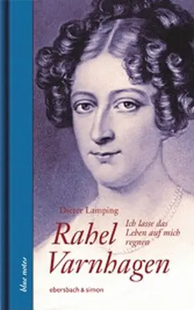 Lamping |  Rahel Varnhagen | eBook | Sack Fachmedien