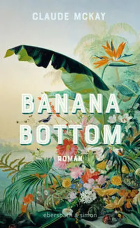 McKay |  Banana Bottom | Buch |  Sack Fachmedien