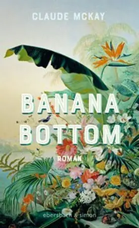 McKay |  Banana Bottom | eBook | Sack Fachmedien