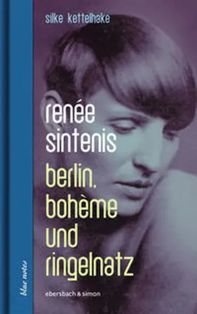 Kettelhake |  Renée Sintenis | Buch |  Sack Fachmedien