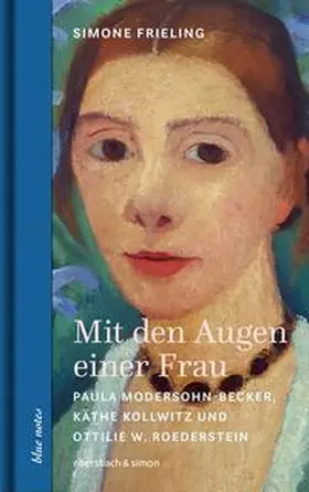 Frieling |  Mit den Augen einer Frau | Buch |  Sack Fachmedien