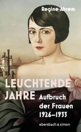 Ahrem |  Leuchtende Jahre | eBook | Sack Fachmedien