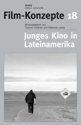  Junges Kino in Lateinamerika | Buch |  Sack Fachmedien
