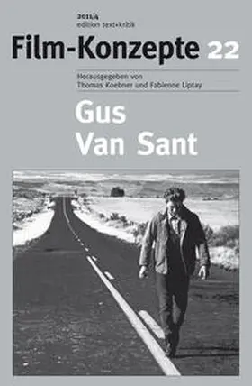  Gus Van Sant | Buch |  Sack Fachmedien