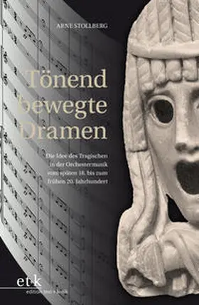 Stollberg |  Tönend bewegte Dramen | Buch |  Sack Fachmedien