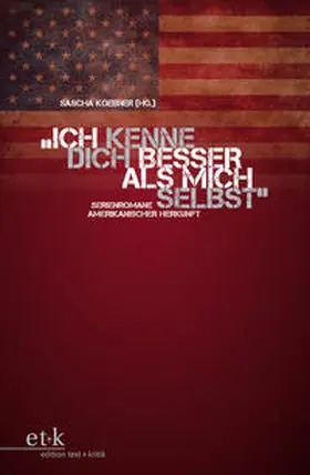 Koebner |  "Ich kenne dich besser als mich selbst" | Buch |  Sack Fachmedien