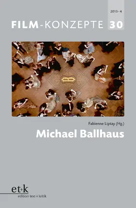 Liptay / Prümm / Drude |  Michael Ballhaus | eBook | Sack Fachmedien