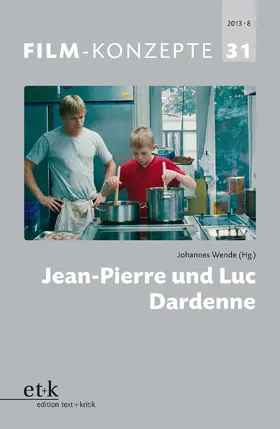 Wende |  Jean-Pierre und Luc Dardenne | Buch |  Sack Fachmedien