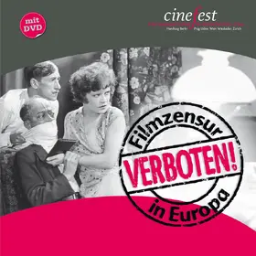  Verboten! | Buch |  Sack Fachmedien