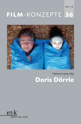 Liptay |  Doris Dörrie | Buch |  Sack Fachmedien