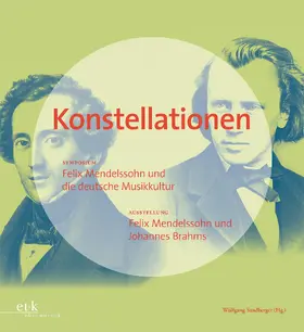 Konstellationen. Symposion - Ausstellung - Katalog | Buch | 978-3-86916-458-8 | sack.de