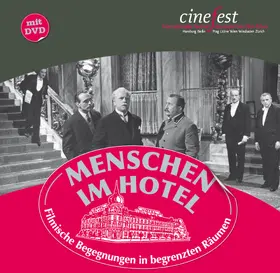 Brill |  Menschen im Hotel | Buch |  Sack Fachmedien