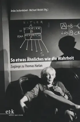Jockenhövel / Wedel |  So etwas Ähnliches wie die Wahrheit | Buch |  Sack Fachmedien