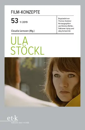 Lenssen |  Ula Stöckl | eBook | Sack Fachmedien