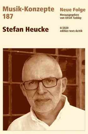 Tadday |  Stefan Heucke | Buch |  Sack Fachmedien