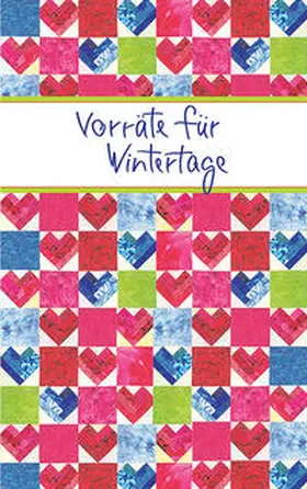 Clausing |  Vorräte für Wintertage | Buch |  Sack Fachmedien