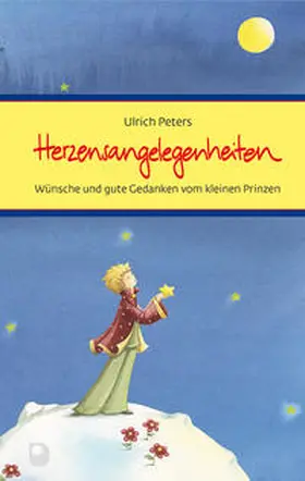 Peters |  Herzensangelegenheiten | Buch |  Sack Fachmedien