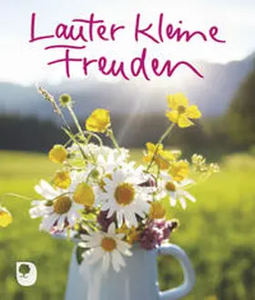 Osenberg-van Vugt |  Lauter kleine Freuden | Buch |  Sack Fachmedien