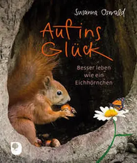 Oswald |  Auf ins Glück | Buch |  Sack Fachmedien