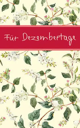 Clausing |  Für Dezembertage | Buch |  Sack Fachmedien