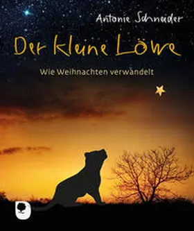 Schneider |  Der kleine Löwe | Buch |  Sack Fachmedien